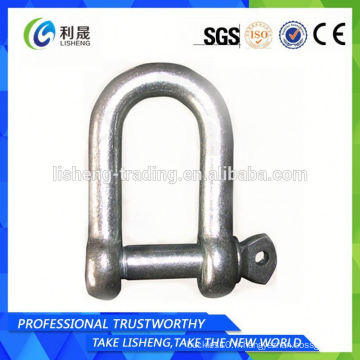 Fournisseur Shackle